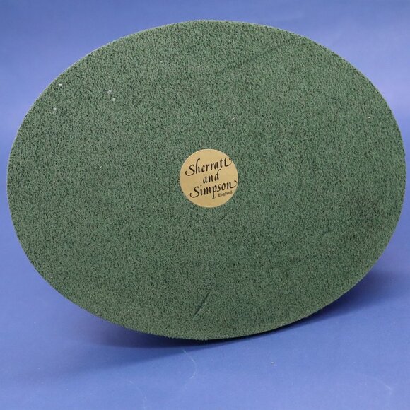 Sherratt & Simpson Westie Dogs w/ Christmas Tree Figurine West Highland Terrier - Picture 11 of 11